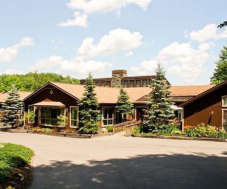 The Biggest Loser Resort Niagara Java Center 외부 사진