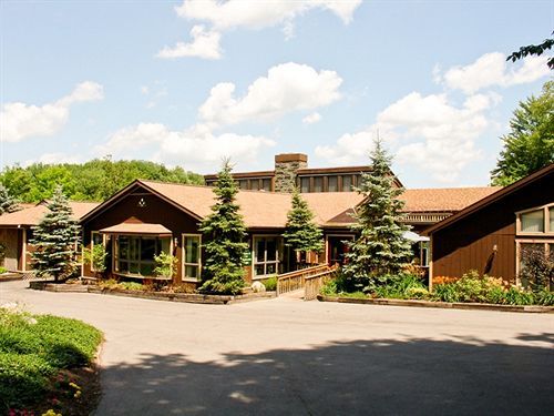 The Biggest Loser Resort Niagara Java Center 외부 사진