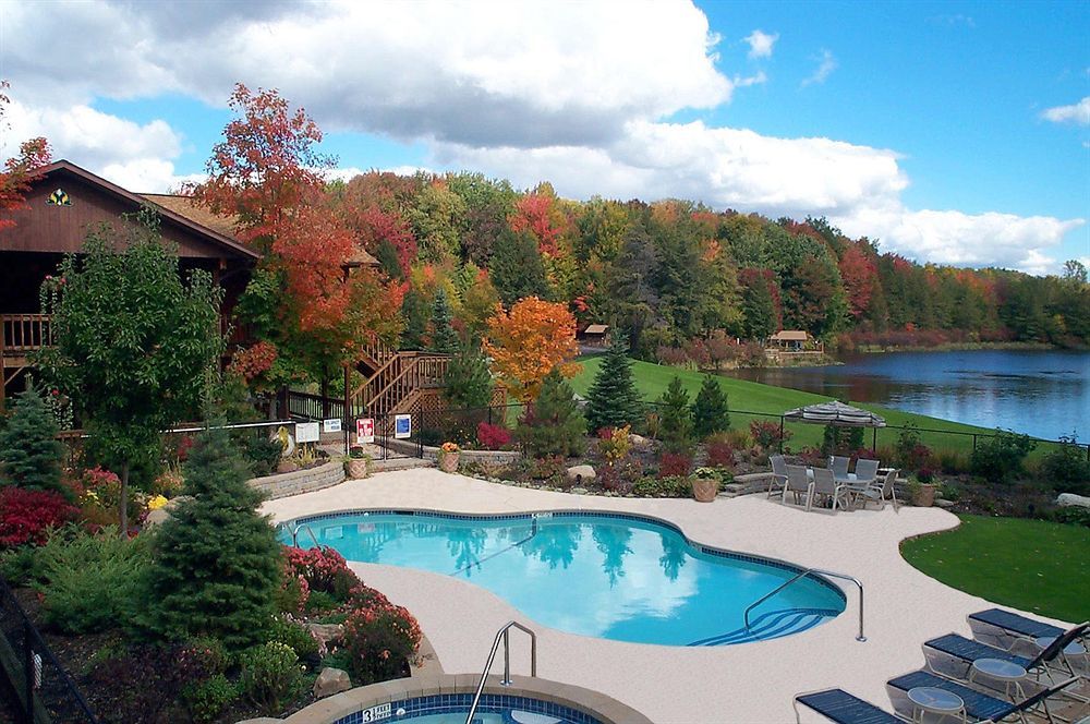The Biggest Loser Resort Niagara Java Center 외부 사진