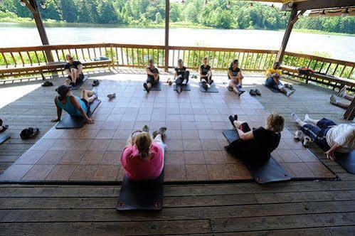The Biggest Loser Resort Niagara Java Center 외부 사진